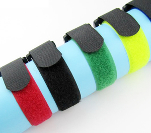 Sujetadores de <span class=keywords><strong>Velcro</strong></span> personalizados autoadhesivos <span class=keywords><strong>cinta</strong></span> mágica - Product Image 4