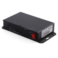Récepteur GPS marin HAR-100 récepteur AIS double canal Matsutec classe A et classe B avec RS232/ RS422