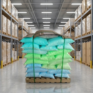 Vente en gros <span class=keywords><strong>de</strong></span> galets lumineux <span class=keywords><strong>de</strong></span> haute qualité qui brillent dans le noir pour la décoration des jardins et des parcs - Product Image 6