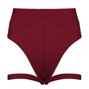 Night <span class=keywords><strong>Club</strong></span> Pole Dance Vêtements Mode Loisirs Sexy Fun Pure Color Sports Shorts Vêtements de danse pour femmes Pole Dance Shorts - Product Image 5