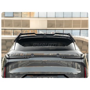 Para Geely Link 08: Kits de Estilización, Alerón Trasero de Coche, Alerón de Maletero, Alerón de Techo Trasero, Kit de Carrocería - Product Image 4