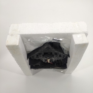 Hiện đại tùy chỉnh nhựa handmade thân thiện với môi trường treo tường cúc cu đồng hồ - Product Image 5