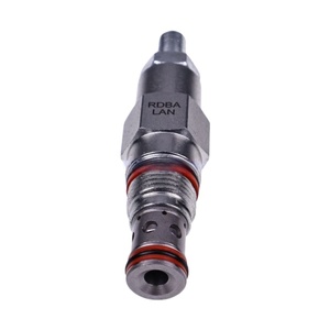 Systèmes hydrauliques marins Lainuo Lainuo de remplacement pour commande hydraulique série RDBA (RDBA-LAN-S, RDBA-LAN-W, RDBA-LAN-H) EXW - Product Image 3