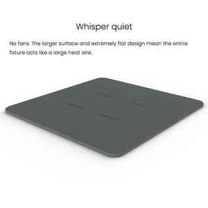 KASSRAY Origine Fabricant T169/T215 Spectre Complet <span class=keywords><strong>Aquarium</strong></span> D'eau Salée LED Lumière WIFI & Bluetooth Contrôle Marine Perles - Product Image 4