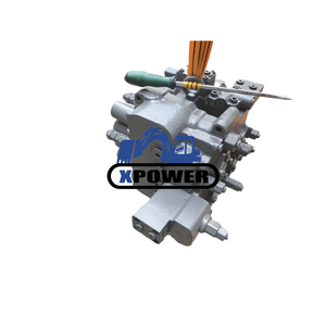 VOE14532822 14532822 soupape de commande principale UX28-240B pour pelle EC240BLC - Product Image 2