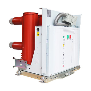 Вакуумный выключатель типа AB B VCB 3 фазы VS1 1230a 1250A 110V 220V siemens - Product Image 2