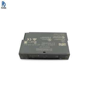 Módulo de Interfaz Original Nuevo 6ES7138-4CA01-0AA0 6ES71384CA010AA0 ET200 - Product Image 1