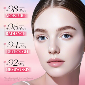 Tonique rajeunissant à la levure de <span class=keywords><strong>fleurs</strong></span> de cerisier 120 ml, hydratant en profondeur, eau hydratante pour le visage pour peaux sèches - Product Image 2