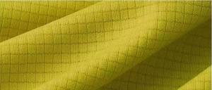 เสื้อยืดกีฬาคอกลมสีสันสดใส ระบายอากาศได้ดี ป้องกันแสงแดด ป้องกันรังสียูวีสูง เสื้อยืดฟังก์ชั่นยืดหยุ่นได้ดี - Product Image 5