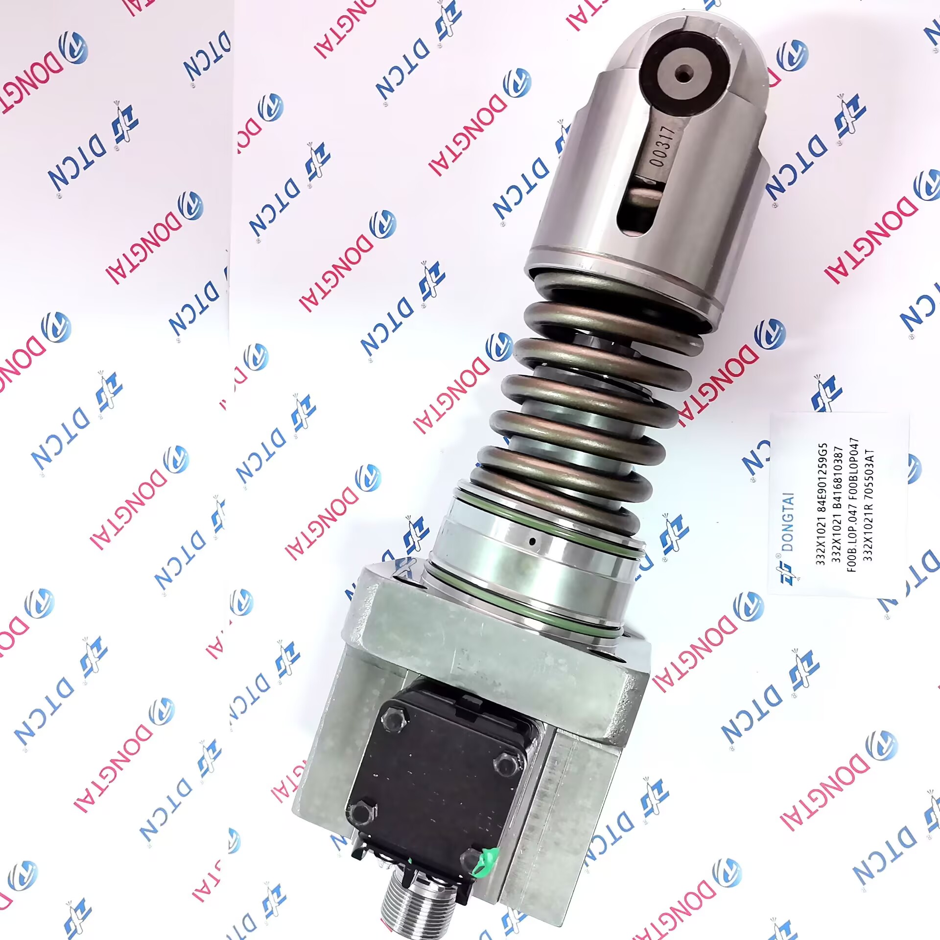 Bosch Fuel Injection Unit Pump 332X1021 for AC Schnitzer