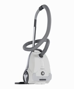 Aspirateur eau et poussière domestique FERRE-KLEO HEPA DVC 21 2200W, aspiration 450W, réservoir 21L, 2 buses, nettoyage tapis et sols durs - Product Image 1