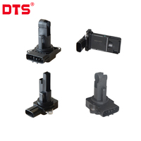 Capteur de température du liquide de refroidissement OEM ODM pour Toyota Nissan Honda Mitsubishi Camry Lexus Voiture japonaise Capteur de température du liquide de refroidissement du moteur