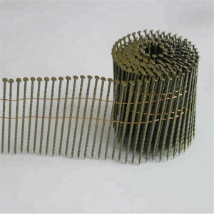 clavos de tornillo para paletas de madera - Product Image 1