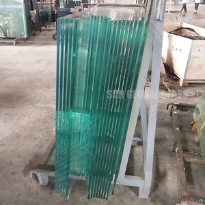 <span class=keywords><strong>Verre</strong></span> <span class=keywords><strong>trempé</strong></span> <span class=keywords><strong>feuilleté</strong></span> transparent PVB SGP certifié CE SGCC <span class=keywords><strong>6</strong></span> + <span class=keywords><strong>6</strong></span> + 2 8 + 8 <span class=keywords><strong>10</strong></span> + 10mm - Product Image 4