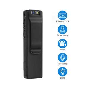 A3 <span class=keywords><strong>Z3</strong></span> Mini kamera ile arka klip HD 1080P manyetik fonksiyonu hareket algılama döngü kayıt kamera toplantı için - Product Image 2