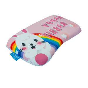 Almohada para Niños Pequeños de Alta Calidad, Suave y Transpirable, para Dormitorio y Viajes - Product Image 5