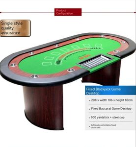 Mesa <span class=keywords><strong>de</strong></span> póquer <span class=keywords><strong>de</strong></span> Blackjack personalizada, calidad <span class=keywords><strong>de</strong></span> Casino <span class=keywords><strong>de</strong></span> lujo, plegable con luces Led, juego <span class=keywords><strong>de</strong></span> Club <span class=keywords><strong>de</strong></span> madera <span class=keywords><strong>de</strong></span> fieltro, <span class=keywords><strong>ruleta</strong></span> multijuego personalizada - Product Image 6