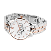 Nicht Bling Bling Iced Out CZ Steine Edelstahl Japan Movt Marke OEM Luxus Hip Hop Männer Quarz Diamond Custom Logo Uhr