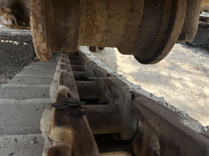 รถขุดตีนตะขาบมือสองราคาถูก320CL CAT320DL CAT320BL มือสองราคาถูก - Product Image 4