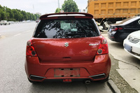 Sediakan Kustomisasi Interior Mobil Bekas Suzuki Swift 2013-2025, Transmisi Otomatis, Murah, Diskon, Mobil Bekas, Setir Kiri