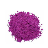Faitury lyophilisé organique rouge Dragon Fruit poudre en vrac rose Pitaya poudre