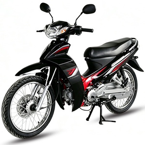 Motocicleta Sirius 110 C8 Underbone 110cc Sirius RC Cub Bending Beam para Viajes Urbanos <span class=keywords><strong>Moto</strong></span> de Dos Ruedas con Adhesivo 2026 - Product Image 5