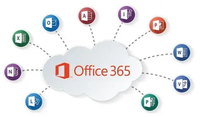 Equipo de Servicio de Consultoría de Oficina 365 Business, Esquema de Colaboración en la Nube para Comerciantes Globales