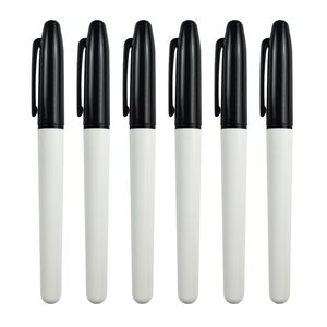 Marcadores de Borrado en Seco NOVISON Personalizados con Tinta No Tóxica y Colorida para Pizarra Blanca (Juego en Caja de Color) - Product Image 1