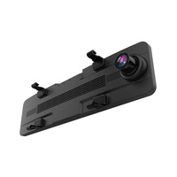 [Proveedor de Taiwán] Diseño moderno Interior del coche Cámara de grabación de video Dash Cam Pantalla IPS 11,26 "SONY Starvis 2K Garantía de 3 años