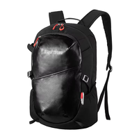 Sac à dos de voyage léger et élégant en nylon, imperméable, pour le sport, les activités de plein air et la montagne, sac à dos pour ordinateur
