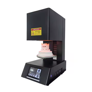 2025 Ownsmile Obsidian Series 1650.C Four de frittage dentaire en zircone à frittage rapide/Four de détail - Product Image 6