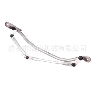 Varillaje de limpiaparabrisas para BMW Serie 5 61617306266 61617272451 - Product Image 3