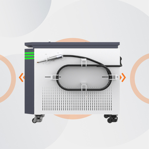 Titan qcw Máy hàn laser 1500W tự động Bộ phận đồ trang sức nhỏ điểm thợ hàn laser cho phụ kiện y tế - Product Image 1