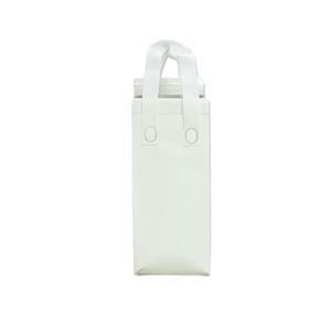 Sacs isothermes personnalisés en aluminium pour la livraison de repas à emporter et l'emballage alimentaire - Product Image 1