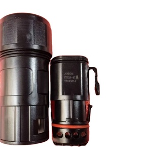 อะไหล่ชุดประกอบ <span class=keywords><strong>SUN2000</strong></span> Connector CT75A-8T RS485 อุปกรณ์เสริมอินเวอร์เตอร์พลังงานแสงอาทิตย์ ขั้วต่อ PV HC4 MC4 IP67 YF-HC-P-M CT75A-8T-02 14210053 - Product Image 1