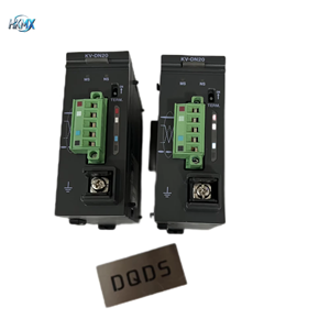 อุปกรณ์ควบคุมลอจิกแบบตั้งโปรแกรมได้รุ่นใหม่ล่าสุด KEYENCE KV-DN20 - Product Image 1