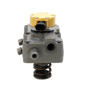 WEIYUAN Bộ Rôto Đầu Bơm 320D Cho Máy Bơm Động Cơ Diesel Mèo 3264635 Có Van Điện Từ - Product Image 5