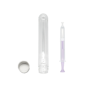 अस्पतालों और क्लीनिकों में व्यक्तिगत उपयोग के लिए 3 मिलीलीटर योनि आवेदक चिकित्सा ग्रेड सुरक्षित योनि जेल आवेदक - Product Image 4