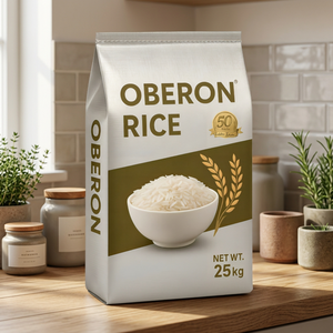 Premium Quality OBERON POLYPACK Customizable Woven BOPP Gravure Printed Heat <b>Seal</b> Sugar Packaging Bags Tear-Resistant - Product Image 3