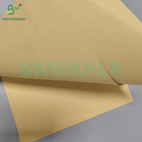 Papier braille biodégradable 100% pâte de bois, sans acide et sans poussière, 120 g/m², pour fournitures pour aveugles, 25*30 cm