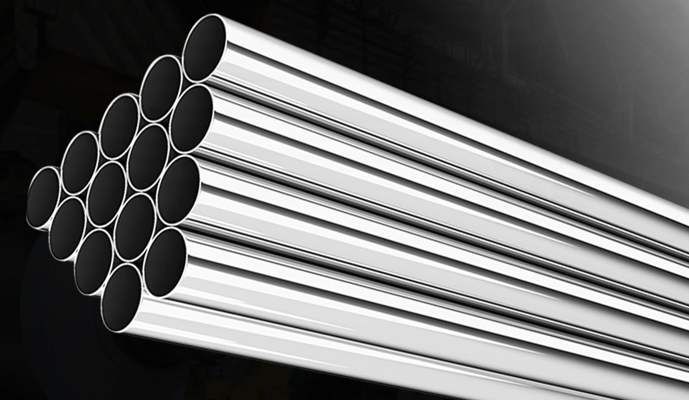 Miglior prezzo produttore Inox 201 304 316 tubo tondo In acciaio inossidabile lucidato In cina