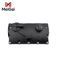 Junta de Sellado para la Tapa de Cilindros, Piezas de Mantenimiento del Motor, 038103469AF, Compatible con Audi TT A1 A6 A4 CABRIOLET B3
