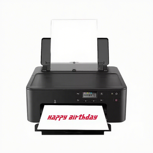 Food Edible Flatbed <b>Printer</b> for Cake Decorating Sugar Icing and Rice <b>Paper</b> Printing Flatbed <b>Printer</b> for Food Ink <b>Printer</b> for Fro - Product Image 3