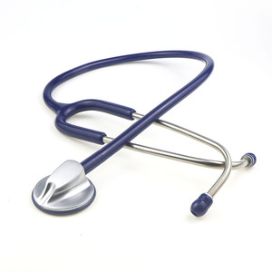 Usine directement production Production professionnelle bleu nouveau-né bon <span class=keywords><strong>prix</strong></span> bonne qualité <span class=keywords><strong>stéthoscope</strong></span> - Product Image 1