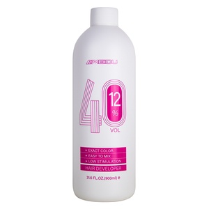 มีสินค้าในสต็อก ราคาดีที่สุด น้ำยาสำหรับทำสีผม 900 มล. - Product Image 4