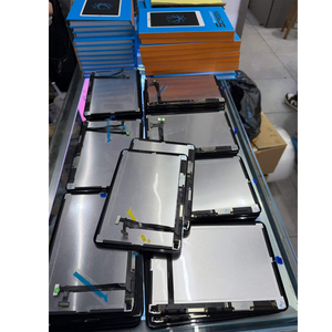 หน้า<span class=keywords><strong>จ</strong></span>อ LCD พร้อมทัชสกรีนแ<span class=keywords><strong>ท</strong></span>้รุ่น A+ สำหรับเปลี่ยน iPad Air 6 M2 ขนาด 13 นิ้ว รุ่น A2898 A2899 A2900 <span class=keywords><strong>จ</strong></span>อแสดงผลพร้อม<span class=keywords><strong>ด</strong></span>ิ<span class=keywords><strong>จ</strong></span>ิไ<span class=keywords><strong>ท</strong></span>เซอร์ - Product Image 6