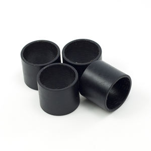 تحميل عالية التشحيم الذاتي PTFE مركب الألياف الزجاجية خيوط سدادة تمرير عازلة - Product Image 4