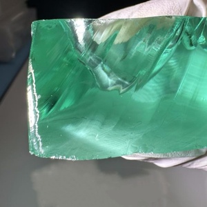 Bloc de cristal Cr:Tm:Ho:YAG économique (Cr^3+, Tm^3+, Ho^3+), Y3Al5O12 CTH YAG, pour radar laser - Product Image 3