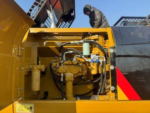 รถขุดคุณภาพดีจากญี่ปุ่น Caterpillar CAT330 ขนาด 30 ตัน รุ่น Cat330D2L รถขุดมือสอง Cat330 - Product Image 5