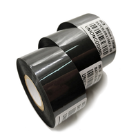 Ruban de marquage à chaud UNIONCODING 30 mm 100 m pour machine de codage de date DY-8 HP241 HP241b
